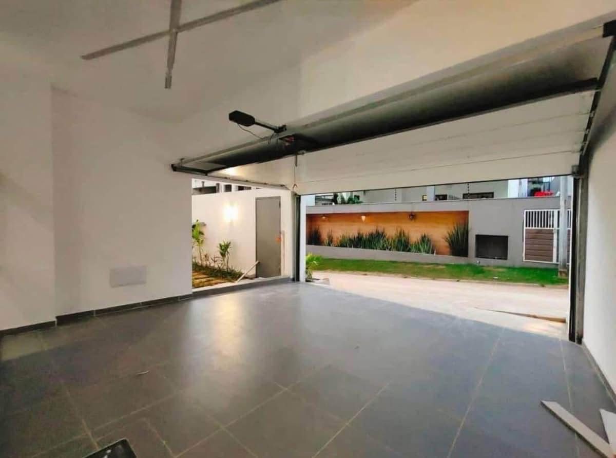 Abidjan, Plateau, Hotel Tiama